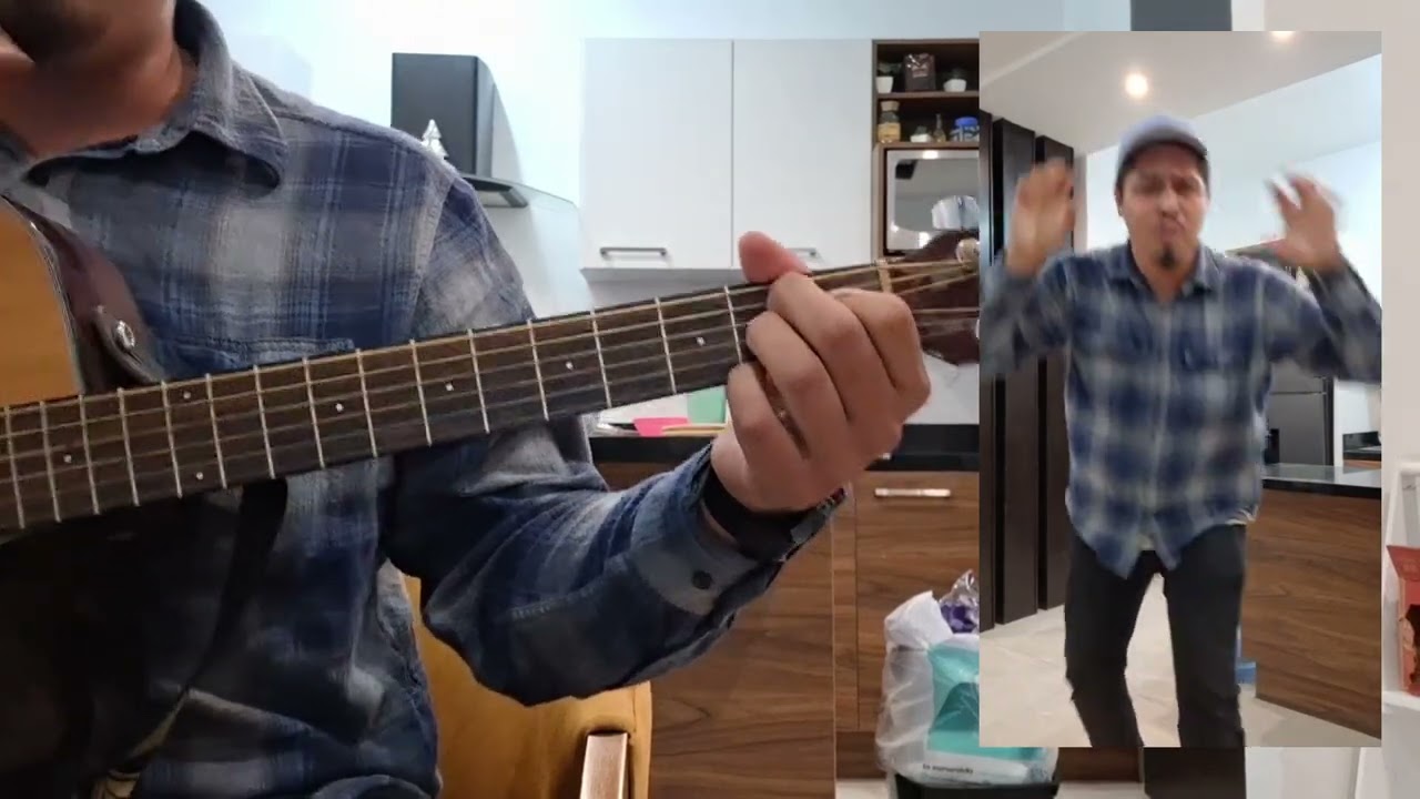 Ahora en Cristo corito