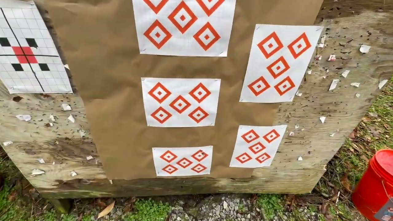 Savage 110 Elite 300 Win Mag Hornady 195gn ELD Factory Ammo HD 1080p