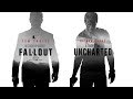 Uncharted 4  mission impossible 6 fallout style trailer