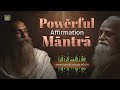 Powerful Affirmation Mantra for Peace, Success, Satisfaction | Vethathiri 24x7 Live |Relaxing Mantra Mp3 Song