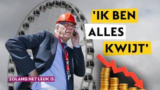 Hennie Van Der Most Failliet Verklaard Vijftig Miljoen Weg