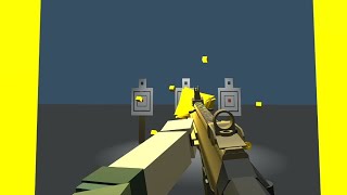 ACR again | Prisma3D animation