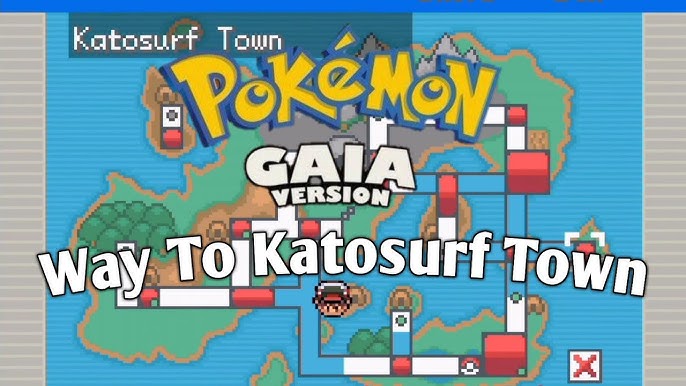 Pokemon Gaia 3 Cheatcodes, PDF, Pokémon