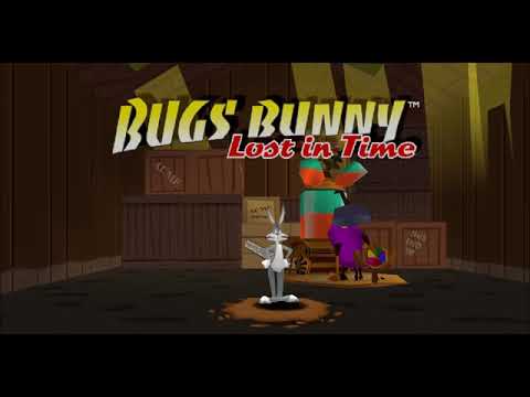 bugs-bunny:-lost-in-time---sounds-effects-(fr)