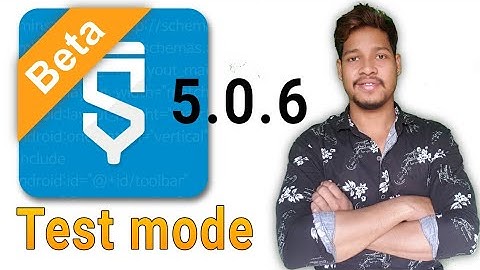 Sketchware project beta version 5.6/Aaura Technical