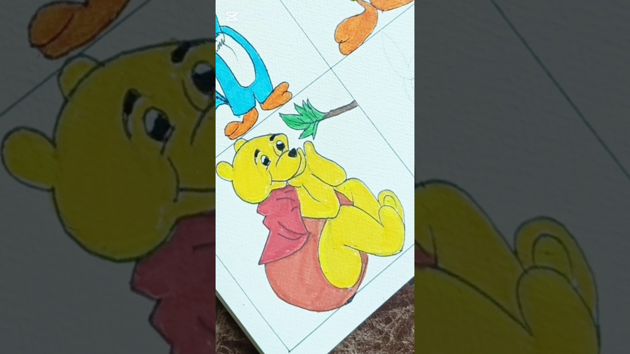 Relaxing Coloring with me❣️