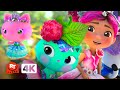 Gabby's Dollhouse: The Movie (2025) 4K - SUPER CUTE Garden Chase (8/10) | Movieclips
