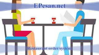 Ezipos restaurant bistro fb cafe ordering system part 1 screenshot 4