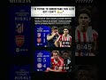 It’s difficult to understand this | SEMIFINALS #arsenal #atleti #psg #fcbayern #viral #trendingnow