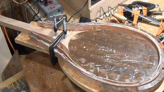 Property of Bitterroot DSign. Not for plan centers. Heirloom Landing Net pt.1 Building