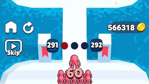 Stickman Path Tips and Tricks to earn 10m coins quicky!     #stickman #stickmanpath #onlinegames