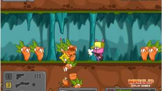 stop gmo 2 gameplay part 1