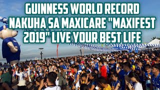 Maxicare "MAXIFEST 2019" Live Your Best Life screenshot 4