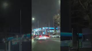 Seoul Construction Zone POV 🚧 Gukhoe-daero Drive (2.35x) 🇰🇷