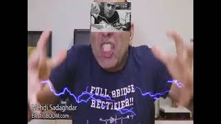 (Reupload by AnoncognitaLOL9092) ~ElectroBoom!~ {Sparta Unextended Mix!}