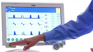 Evita Infinity V500 Startup Procedure
