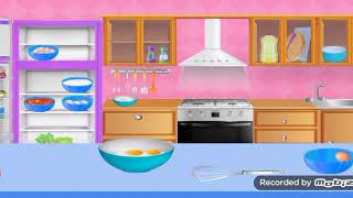 Cooking Chicken Parmesan: Holiday Kitchen Recipe screenshot 1