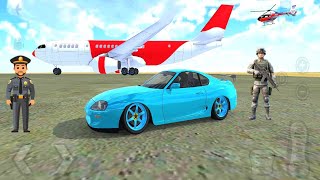New Oronge Mercedes G63 For Parking 3d Driving Class android game || Car Game ep.2 screenshot 2