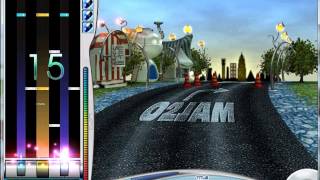 [O2jam] %E-XT (Normal)