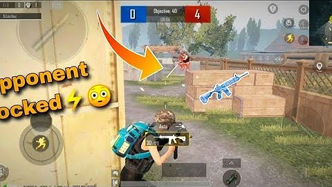 𝐂𝐨𝐧𝐪𝐮𝐞𝐫 𝐩𝐥𝐚𝐲𝐞𝐫 𝐜𝐡𝐚𝐥𝐥𝐞𝐧𝐠𝐞 𝐦𝐞 𝐰𝐢𝐭𝐡 𝟏𝐯𝟏 𝐌𝟒𝟏𝟔  😍✌#shorts #bgmi #silentboyyt