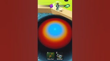 1 in 1 BILLION FISH | Roblox Go Fishing