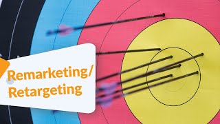 Remarketing & Retargeting Explained | Onzigo Academy