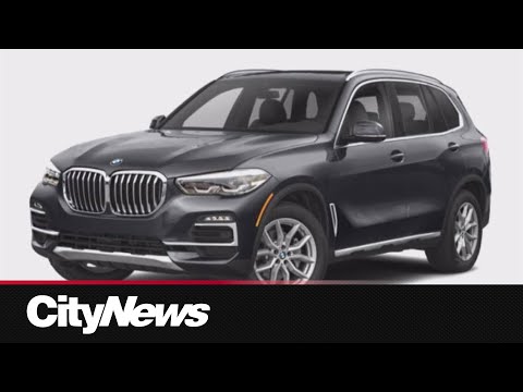 BMW Toyota Nissan And Ford Recall Here Are The Models Impacted