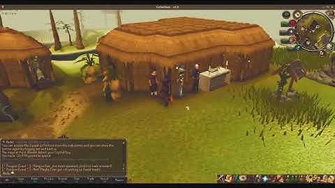 Best Custom 718 - Runescape Private Server - Brand New RSPS 2019