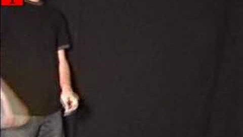 MasterMagic.NET - Forward Pass - Yo-Yo Trick