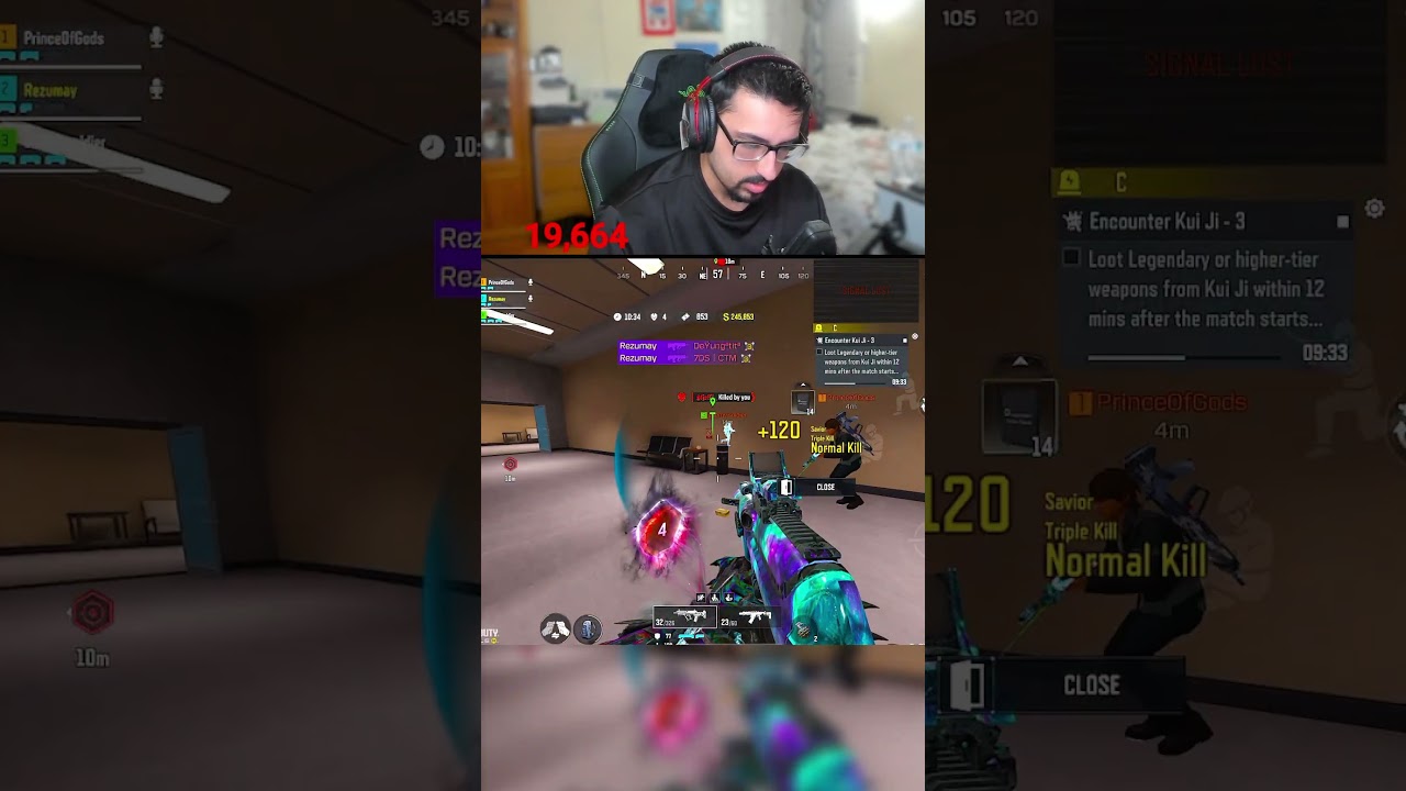 Почему они начали читать рэп на испанском после разгрома демилитаризованной зоны?! 😭