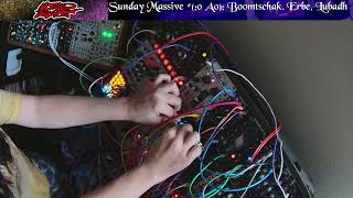 Fuzzybeeps (Mother Dessicant)