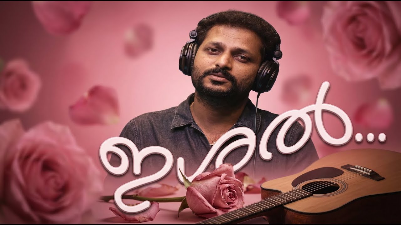 onninodonnayi| Prasanth Puthukkary| Bineesh l Prince Mathew|Malayalam  album Song