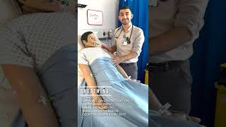 A quick guide to the SimMan 3G Functions