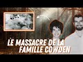 Une famille entire disparat le cas de la famille cowden