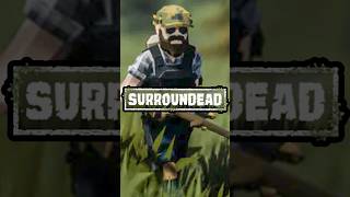 SurrounDead BIG UPDATE! screenshot 3