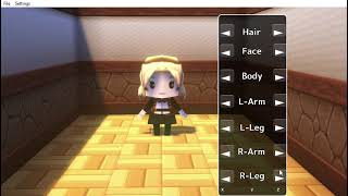 Celebrity #bakin custom character maker ! Net Worth