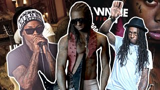2009-10 Lil Wayne “Rebirth Era” Was INFLUENTIAL!!!!!!!!