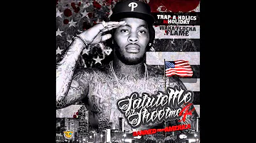 Waka Flocka Flame - J Well