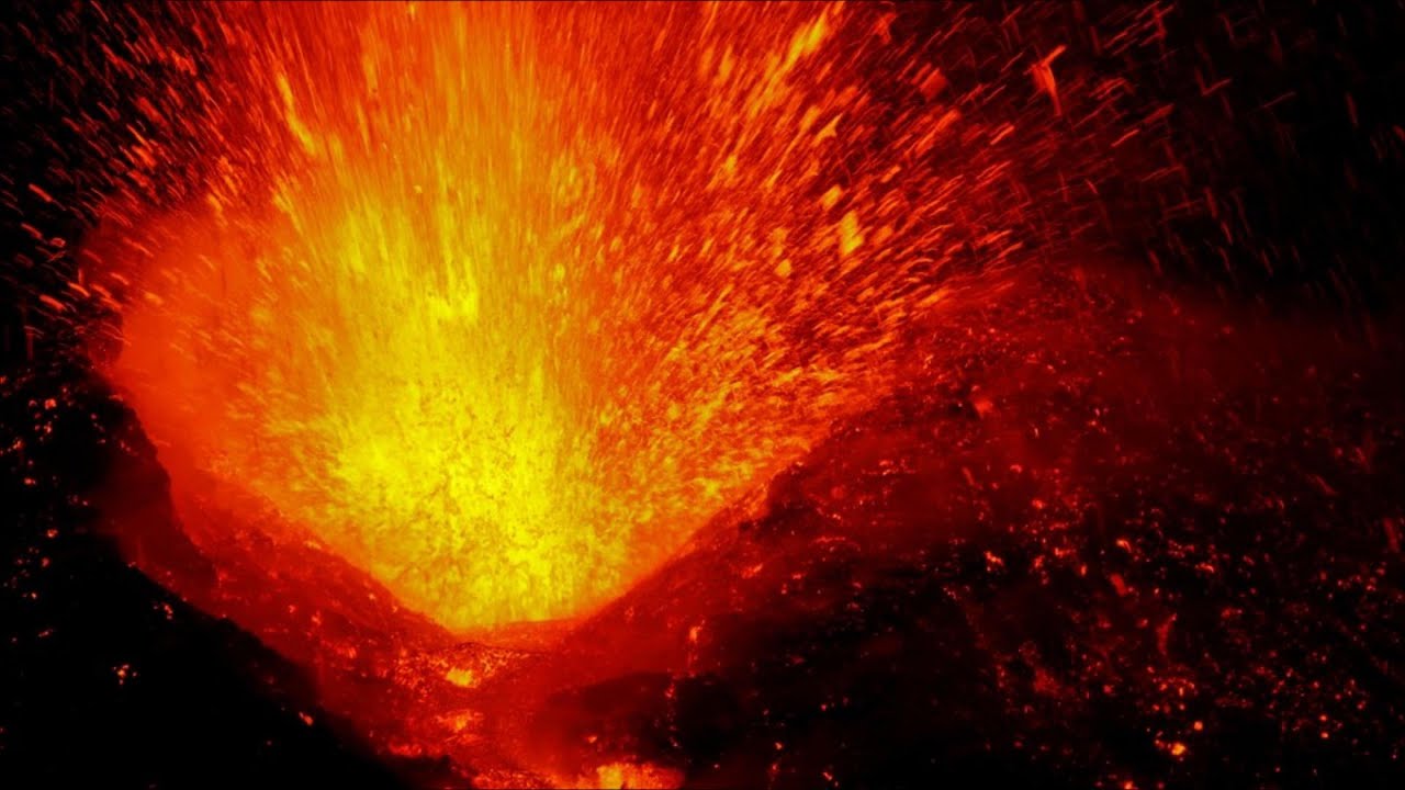 Ep 2 The Deadliest Eruption in History The Toba Su｜The Evolution of Evolution