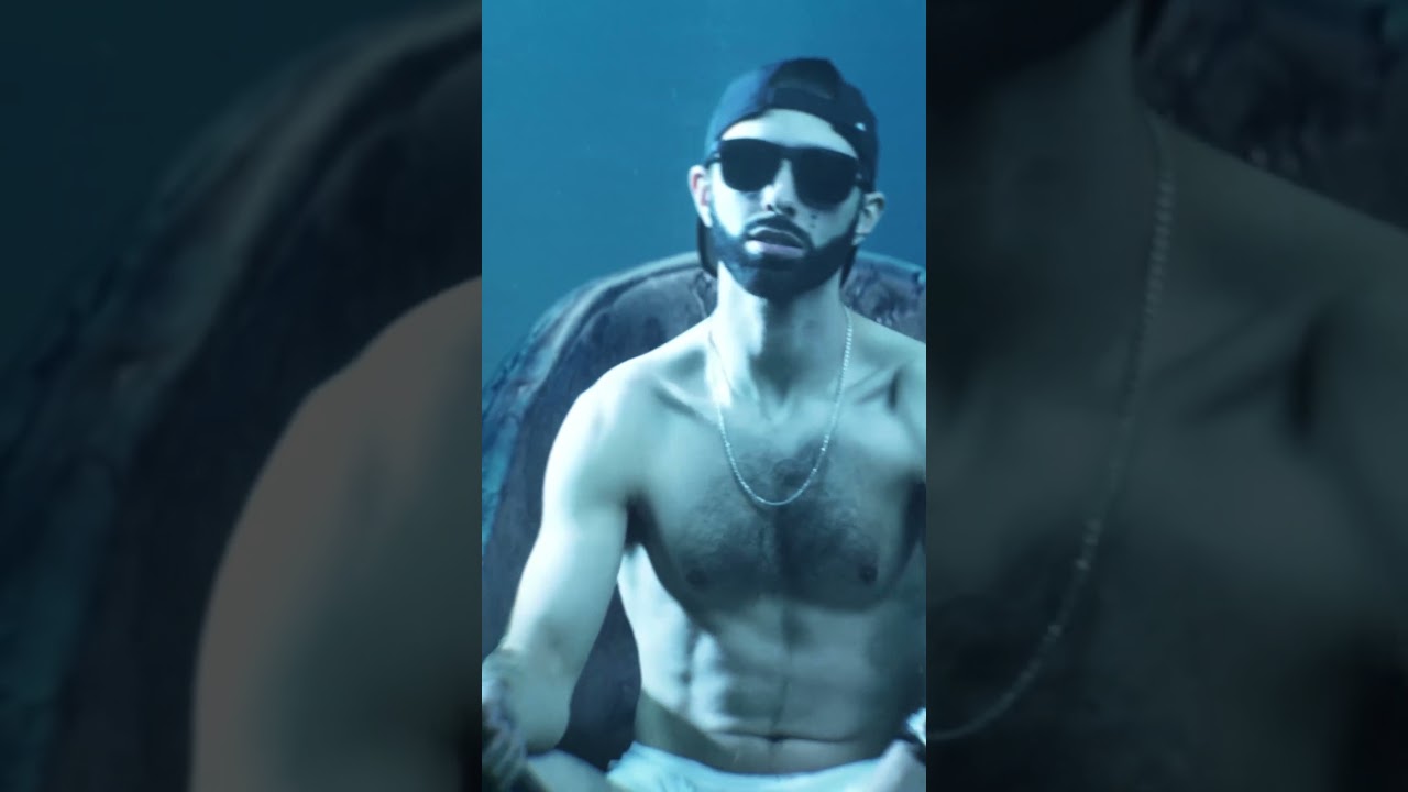 Welcome to my FREAK WORLD!