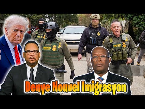 VOA CREOLE 06 Desanm 2025 Denye Nouvel Cho Bagay Yo Anpil