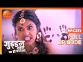 Guddan Tumse Na Ho Payega Ep 272 Indian Romantic Hindi Love Story Serial Guddan AJ Zee TV 