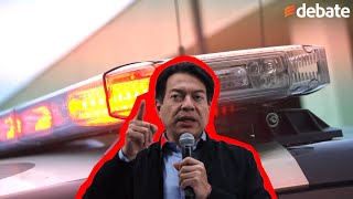 Ultiman A Familiares De Mario Delgado En Colima