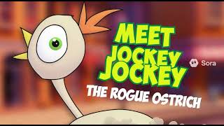 Catch That Bird US Game App Commercial screenshot 1