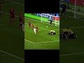 última partida do CR7 no Real Madrid 🥺 #viral #vaiprafy #fypシ #edit #cr7 #cristianoronaldo #futebol