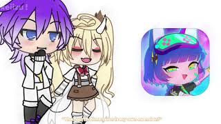  the Fourth Dimension Is My Own Mansion  Gacha Life  Gacha Club Meme