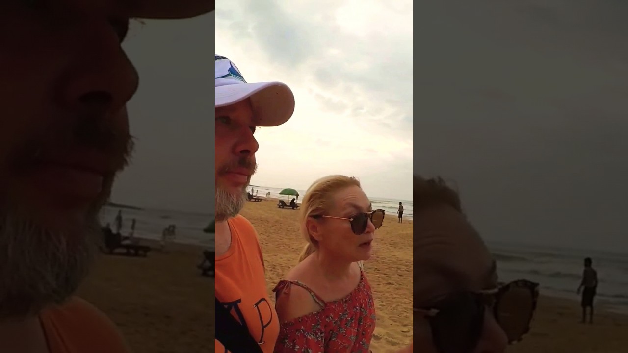 ШРИ ЛАНКА / БЕНТОТА ШРИ ЛАНКА (отзывы) / Бентота БЮДЖЕТНЫЙ отдых на ШРИ ЛАНКЕ :)) Отдых в БЕНТОТЕ!