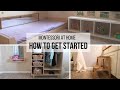 MONTESSORI AT HOME: How to Start (in 5 Steps!)