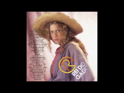 02. Coração Sertanejo | Chitãozinho \u0026 Xororó  ℗ 1996