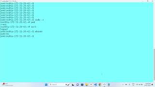 Cloud Automation Using Terraform With Python  Session   32 Python with AWS